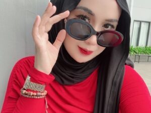 Intan Puspita, Seorang Ibu Bukan Hanya Bab Rumah Tangga, Tapi Juga Mimpi Kekuatan Tekad