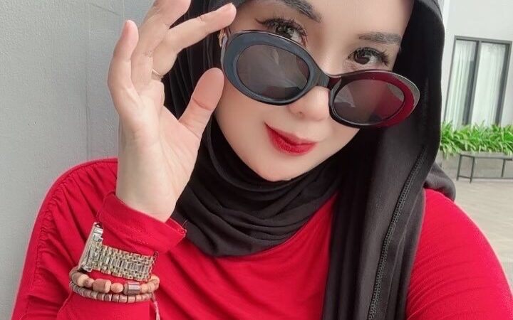Intan Puspita, Seorang Ibu Bukan Hanya Bab Rumah Tangga, Tapi Juga Mimpi Kekuatan Tekad