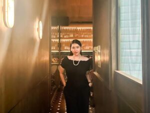 Anggi Yunita, Buat Project Kreatif Untuk Menginspirasi dan Pembuktian Gen Z Ialah Generasi Tangguh