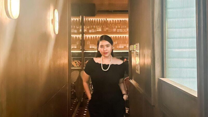 Anggi Yunita, Buat Project Kreatif Untuk Menginspirasi dan Pembuktian Gen Z Ialah Generasi Tangguh