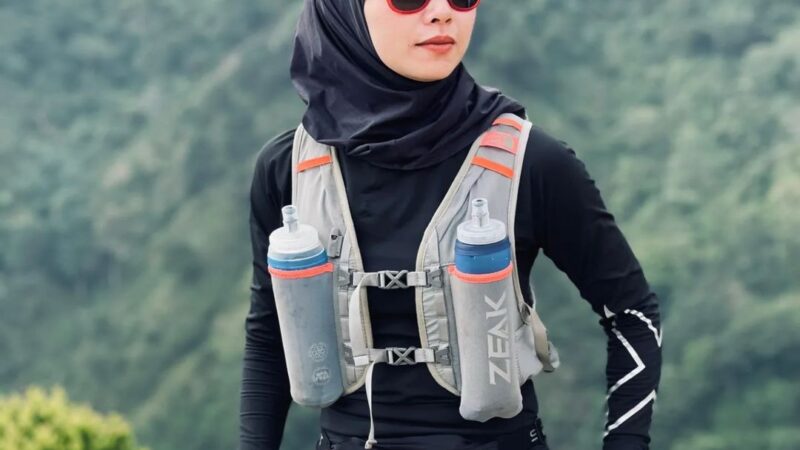 Dian Ramadini, Proses Itu Banyak Fasenya, Nikmatilah karena Proses Itu Memantaskan