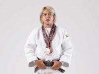Herlina Gita, Judo Ajarkanku Cara Jatuh dan Bangkit Kembali Dalam Kehidupan