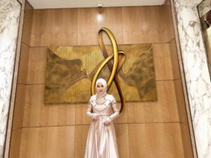 Rully Indriani Salim, Jangan Pernah Menyakiti Hati Orang Lain