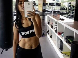 Rizski Soebiakto Soenardi, To Watch Us Dance Is to Hear Our Hearts Speak