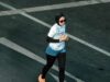 Fitri Febriani, Sudah Pernah Ikut Half Marathon, Ingin Ikut Event Kategori Full Marathon