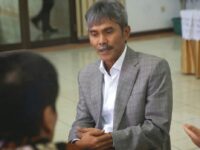 Dr.Ir. Syamsu Alam: “Renewable Energy 100% Tidak Mungkin Menggantikan Fosil Energy”.