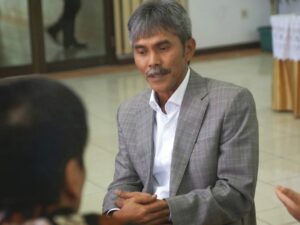 Dr.Ir. Syamsu Alam: “Renewable Energy 100% Tidak Mungkin Menggantikan Fosil Energy”.