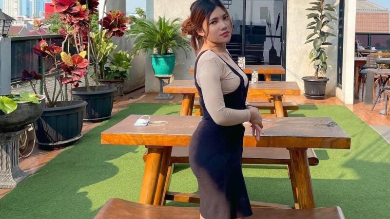 Winda Delisha Sinaga, Jangan Pernah Berhenti Belajar dan Asah Bakat yang Ada