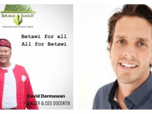 Socentix Kolaborasi Dengan Space and Time Untuk Pengembangan Blockchain di Asia Tenggara Mengapa Tidak?