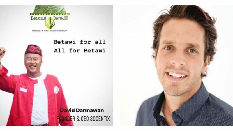 Socentix Kolaborasi Dengan Space and Time Untuk Pengembangan Blockchain di Asia Tenggara Mengapa Tidak?