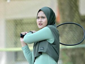 Eka Septiarini, Kesehatan Itu Investasi Jangka Panjang