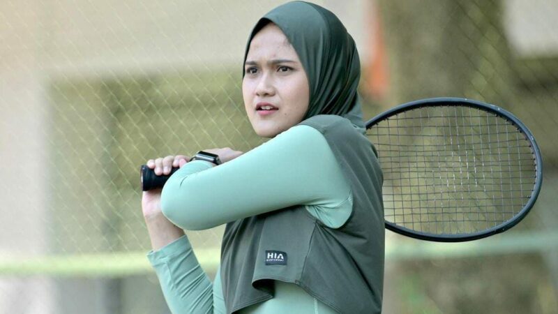 Eka Septiarini, Kesehatan Itu Investasi Jangka Panjang