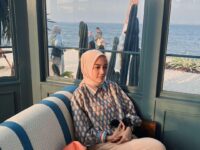 Marsha Nikita VP, Tiap Orang Butuh Self Reward Agar Lebih Semangat Dalam Hadapi Kerasnya Kehidupan