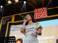 Bonita Christine, Jangan Ragu Kejar Apa yang Kita Cintai, Setiap Usaha Pasti Ada Hasilnya