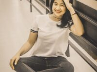 Iis Kurnia, Hidup Ini Tempat Belajar, Kita Tak Bisa Jadi Orang Sempurna