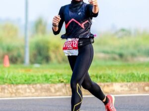 Lia “Achill” Lisnawati, Jadikan Kekurangan Sebagai Tantangan