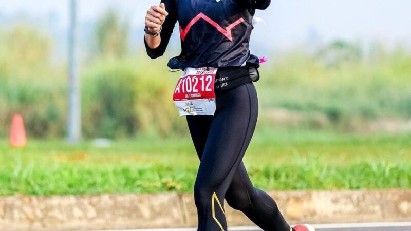 Lia “Achill” Lisnawati, Jadikan Kekurangan Sebagai Tantangan