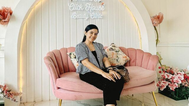 Erni Ekayani, Niatkan Semua Perjuangan Kita Sebagai Ibadah Agar Selalu Berkah