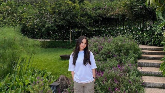 Villisa Gabriela, Dunia Ini Sangat Luas dan Penuh Orang Baik, Jadilah Kita Salah Satunya