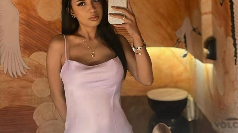 Ruri, Semua Wanita Itu Cantik Namun Harus Tetap Jaga Harga Diri