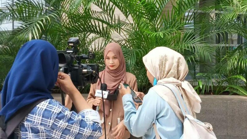 Euis Damayanti Ramadani: Jadi Ibu Bukan Satu Hambatan Kita Untuk Berkarya di Beragam Kondisi & Situasi