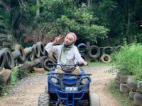 Nadia Tamami, Usaha Tak Khianati Hasil Kalau Dijalani dengan Doa dan Tekad yang Besar