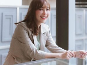 Lia Fahlevi, Bangga Kenalkan Budaya Negeri Ke Mancanegara Lewat Angklung, dan Semoga Makin Berkembang Potensi Dirinya