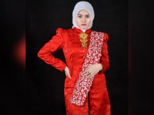 Intan Islamiah, Hidup Hanya Sekali, Lakukan Versi Terbaik Kita dan Jangan Pernah Menyerah