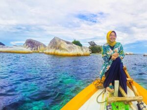 Clara P. Octavia, Take Care Of Your Mental Health!