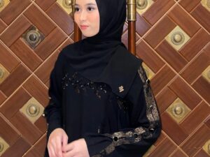 Brilliannisa Suseta, Tetaplah Jadi Diri Sendiri Karena Nyatanya Diri Sendiri Sangat Berharga