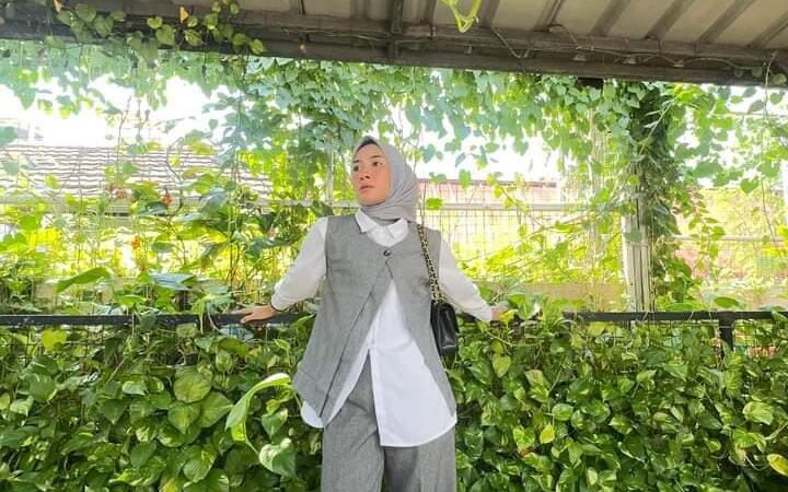 Woelandika Primadany, Selagi Masih Muda, Ambil Semua Kesempatan Baik yang Ada, Bergeraklah, Jangan Diam dan Tidak Berkarya