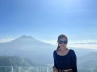 Ebby Leca, Yang Terjadi Besok Adalah Buah Dari Apa yang Kita Lakukan Hari Ini