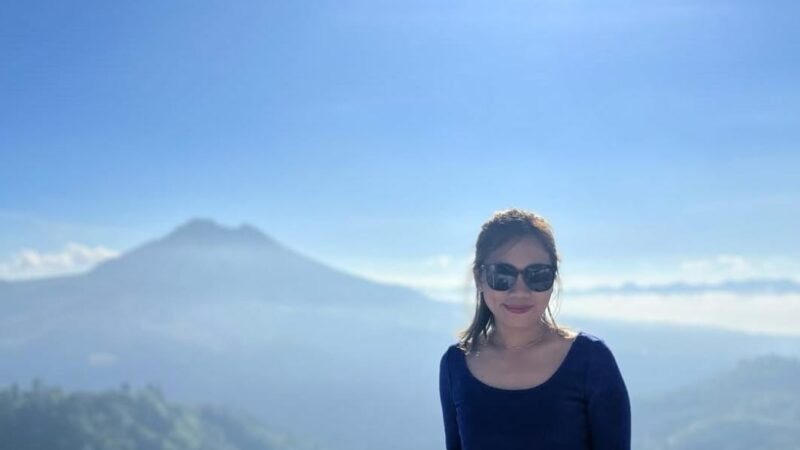 Ebby Leca, Yang Terjadi Besok Adalah Buah Dari Apa yang Kita Lakukan Hari Ini