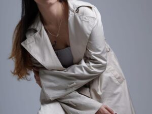 Hexa Nasution, Bersetia dengan Proses Walau Tak Mudah dan Senantiasa Bersyukur