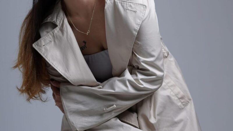 Hexa Nasution, Bersetia dengan Proses Walau Tak Mudah dan Senantiasa Bersyukur