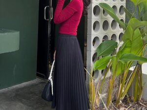 Intan Komala, Tak Semua Hal Harus Kita Miliki, Tapi Tak Ada Salahnya Untuk Usahakan Maksimal