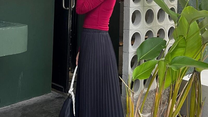 Intan Komala, Tak Semua Hal Harus Kita Miliki, Tapi Tak Ada Salahnya Untuk Usahakan Maksimal