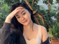 Karin Dennisha, Fokus Selebgram, Konten Kreator & Fashion Influencer