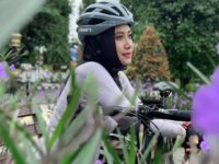 N. Kartika S, Jangan Ragu Mulai Hidup Sehat, Mulai dari Hal Kecil Tapi Konsisten