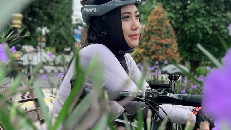 N. Kartika S, Jangan Ragu Mulai Hidup Sehat, Mulai dari Hal Kecil Tapi Konsisten