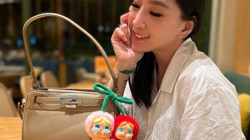 Ellen Wijaya, Kalau Rezeki Jangan Dipaksa dan Jangan Iri dengan Orang Lain