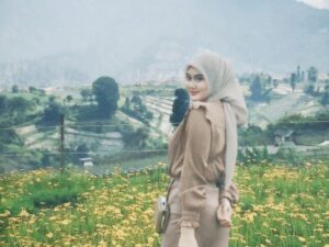 Zahra Marshanda, Jangan Pernah Takut Manifesting Hal Besar, Ini yang Gerakkan Langkah Lebih Besar