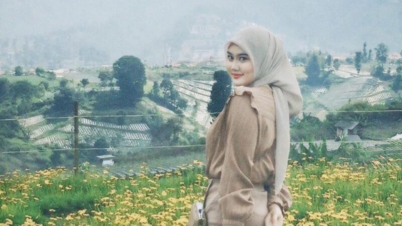 Zahra Marshanda, Jangan Pernah Takut Manifesting Hal Besar, Ini yang Gerakkan Langkah Lebih Besar