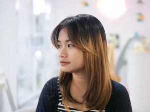 Maulida Nfdhuanta, Segeralah Untuk Hidup yang Lebih Sehat Karena Sangat Penting