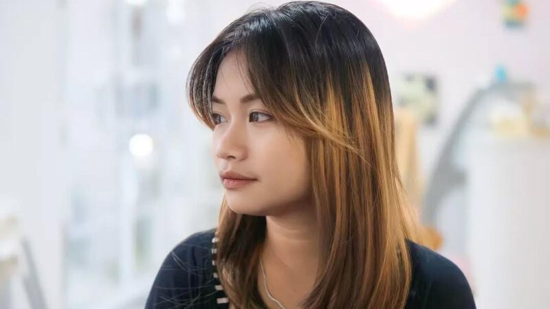 Maulida Nfdhuanta, Segeralah Untuk Hidup yang Lebih Sehat Karena Sangat Penting