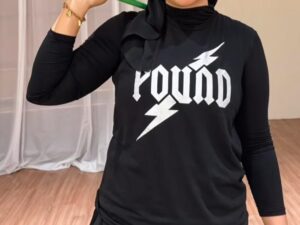 Feena, Apapun yang Kita Lalui Saat Ini, Nikmati Saja Perjalanannya