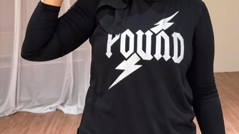 Feena, Apapun yang Kita Lalui Saat Ini, Nikmati Saja Perjalanannya