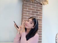 Claudia Bella Tan, Kita Harus Selalu Bersyukur dan Berterimakasih Kepada Tuhan