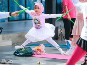 Nicha, Do What You Love And Love What You Do