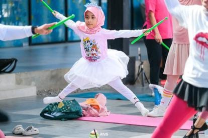 Nicha, Do What You Love And Love What You Do